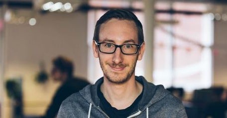 Complaints Handler to Software Developer