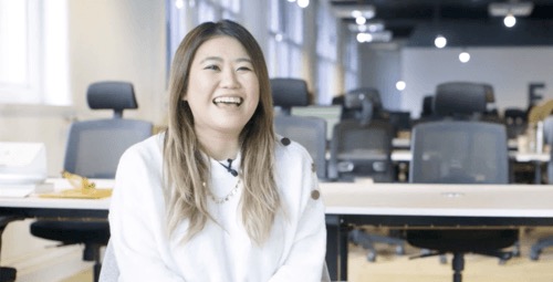 Merchandiser to Software Developer