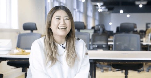 Merchandiser to Software Developer