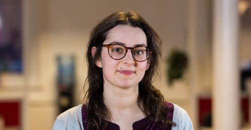 Artworker to Junior Software Developer