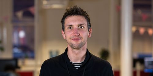 Manager to Software Developer