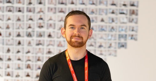 Bar Supervisor to Software Developer
