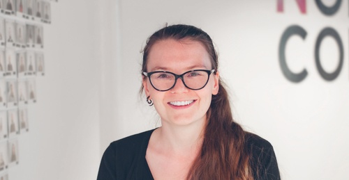 IT Support to Junior Developer