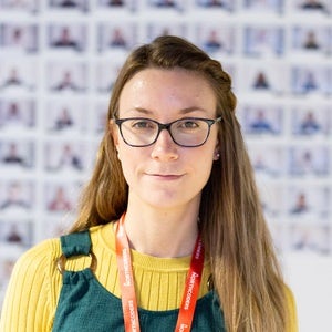 Kate