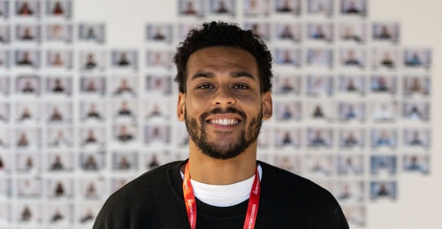 Mental Health Practitioner to Developer