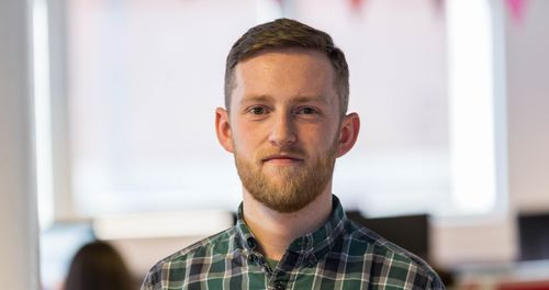 Recruiter to Software Developer