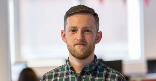 Recruiter to Software Developer