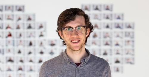 Data Assistant to Software Developer