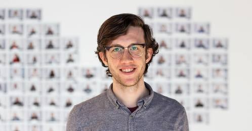 Data Assistant to Software Developer