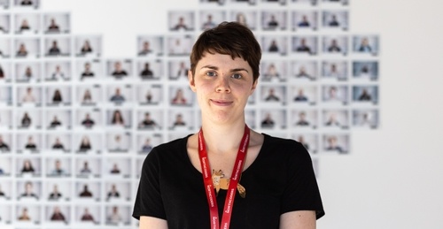 Illustrator to UI/UX Developer