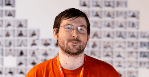 Administrator to JavaScript Developer