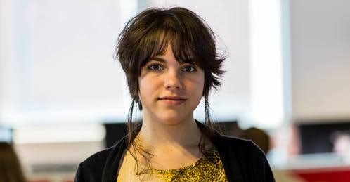 Graduate to Junior Developer