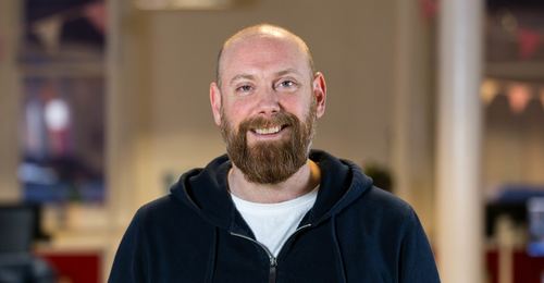 Product Manager to Senior Developer