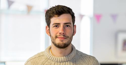 Technician to Software Developer