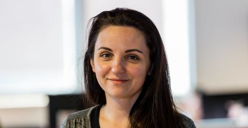 Customer Service to Software Developer