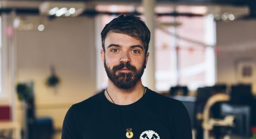 Teacher to Junior Full-Stack Developer