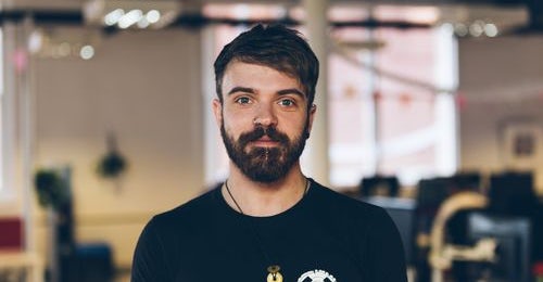 Teacher to Junior Full-Stack Developer