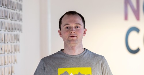 Marketer to JavaScript Developer