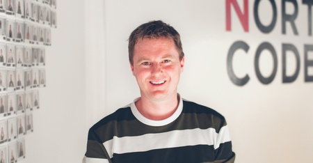 English Teacher to Junior Developer