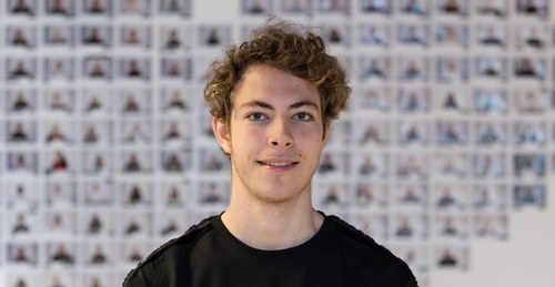 College Student to Software Developer