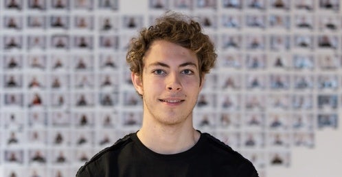 College Student to Software Developer