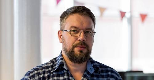 Quality Assurance to Full-Stack Developer