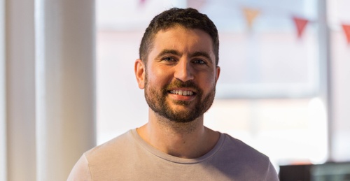 Musician to Software Developer