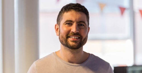 Musician to Software Developer