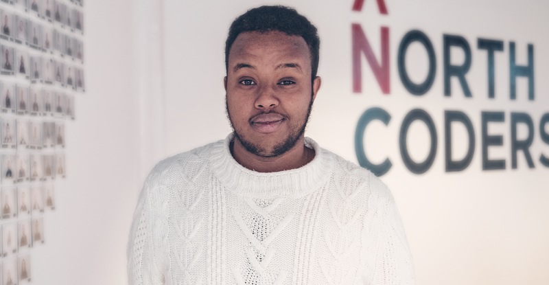 SEO Manager to Software Developer