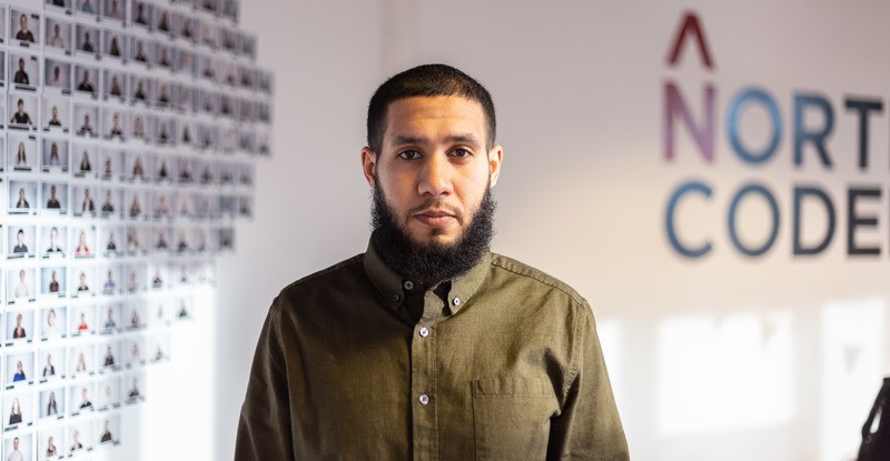 Digital Manager to Junior Developer