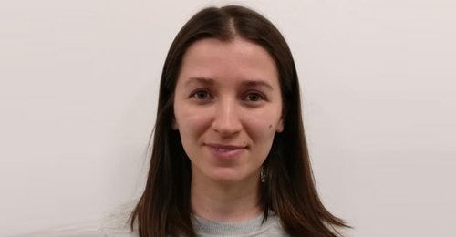 Apprentice to Software Developer