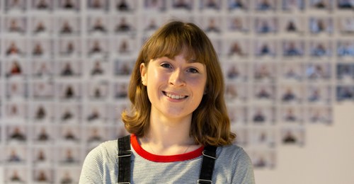 Researcher to Software Developer