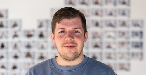 Social Worker to Software Developer