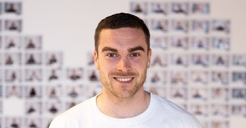 Football Coach to Digital Developer