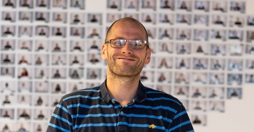 Marketing Manager to Web Developer