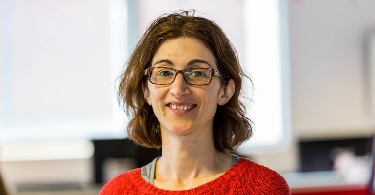 Solicitor to Software Developer