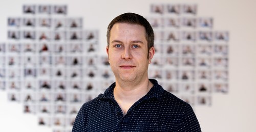 Office Worker to Front End Developer