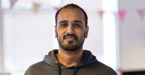 Teacher to Software Developer