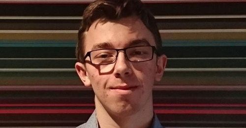 Apprentice to Node.js & AWS Developer