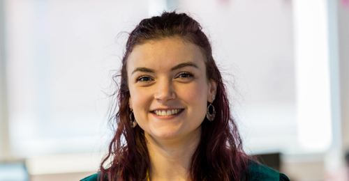 Public Sector Officer to Developer