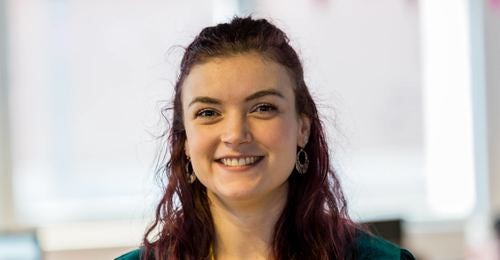 Public Sector Officer to Developer