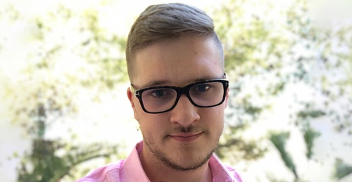 Administrator to Junior Developer