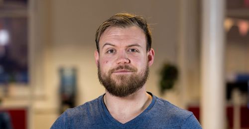 Teacher to Software Developer