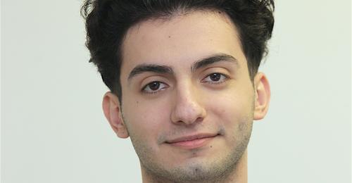 Student to Software Developer