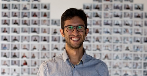 Pizza Chef to Software Developer