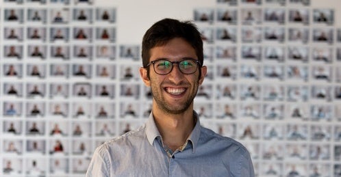 Pizza Chef to Software Developer