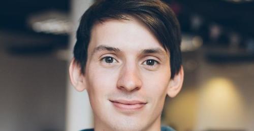 Sales Executive to Software Developer