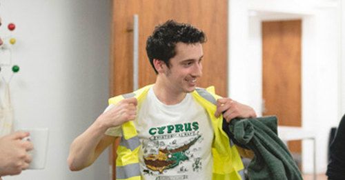 Barista to C# Software Engineer