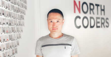 Researcher to Junior Developer