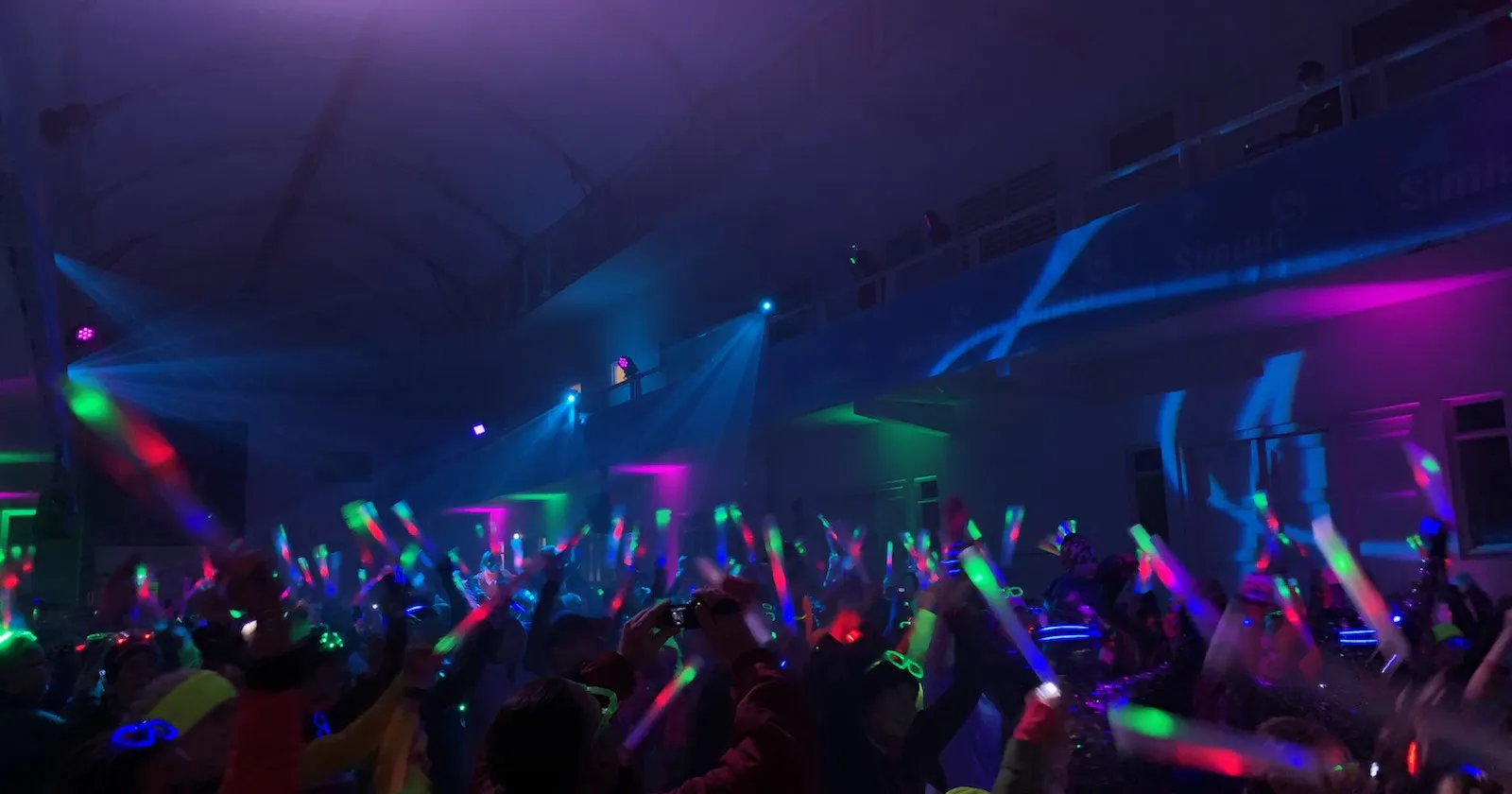 Northern Lights Run